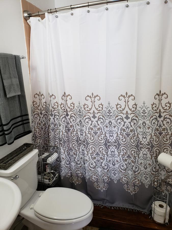 Gorgeous Beach Front Studio With Electricity Water Ac Luquillo Eksteriør bilde