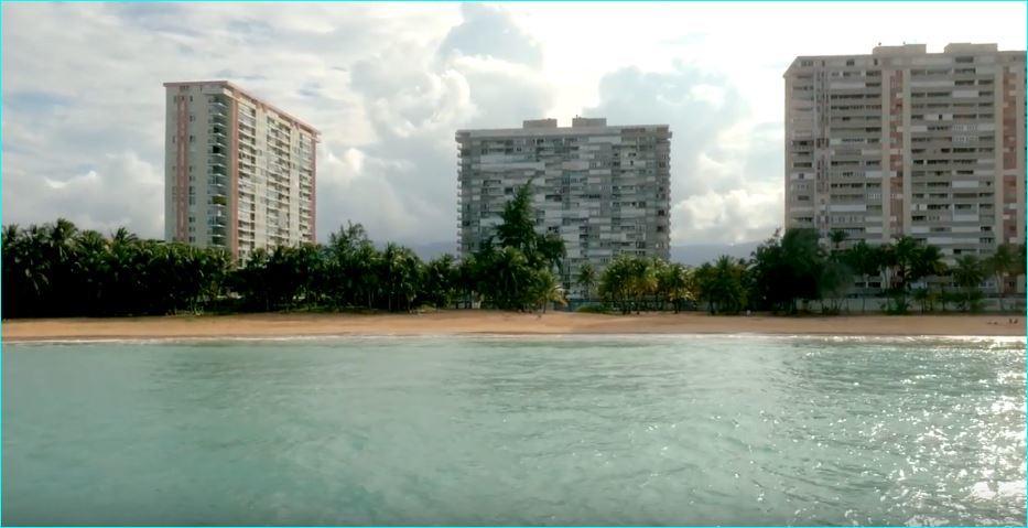 Gorgeous Beach Front Studio With Electricity Water Ac Luquillo Eksteriør bilde
